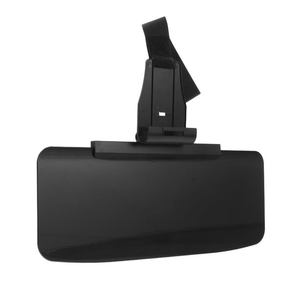 REOFLYUP Universal Extendable Sun Visor for Driving with Nighttime High Definition Visibility