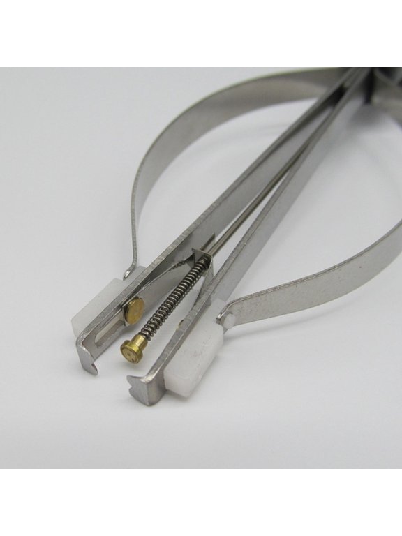 Stretch Pin Picker Multi Color Lightweight Watch Disassembly Tool
