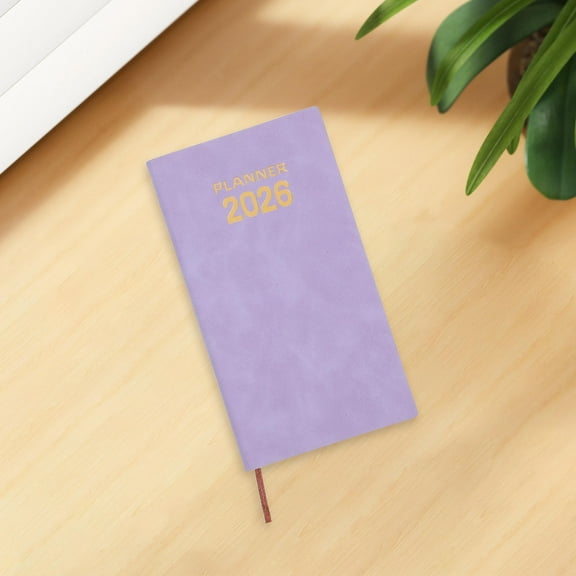 REOFLYUP Weekly Notebook Paper Set - Planner for Trip Notes and Daily Travel Logs