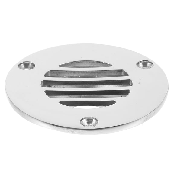 REOFLYUP Yacht Use Deck Floor Drain Marine Scupper Drain 1Set