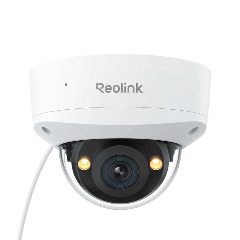 Reolink, Security Camera, 12MP Ultra HD, 145° Wide Angle - Walmart.com