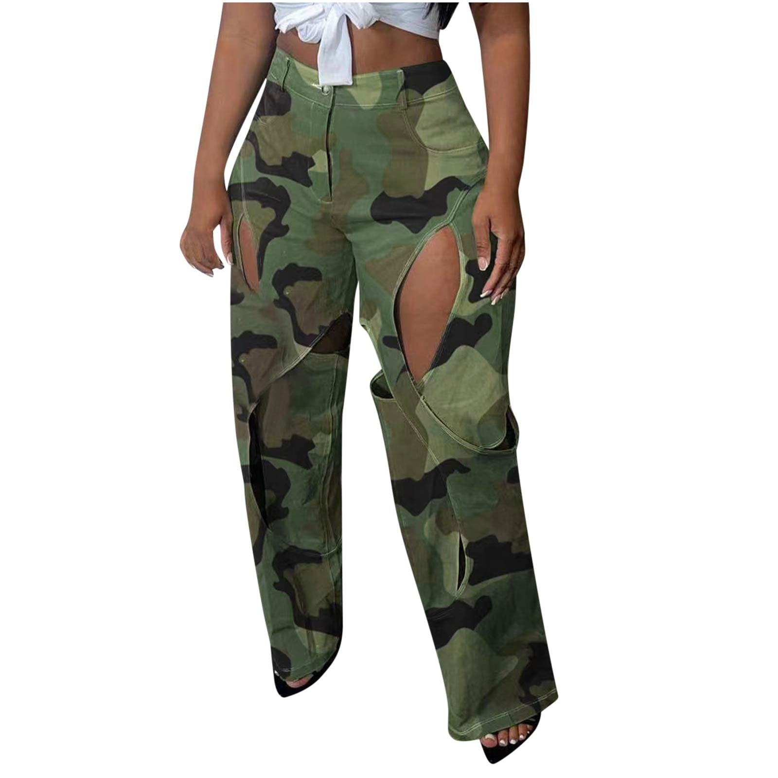 Women Causal Palalzzo Linen Pants 2867 Women Causal Palalzzo Linen Pants 2867