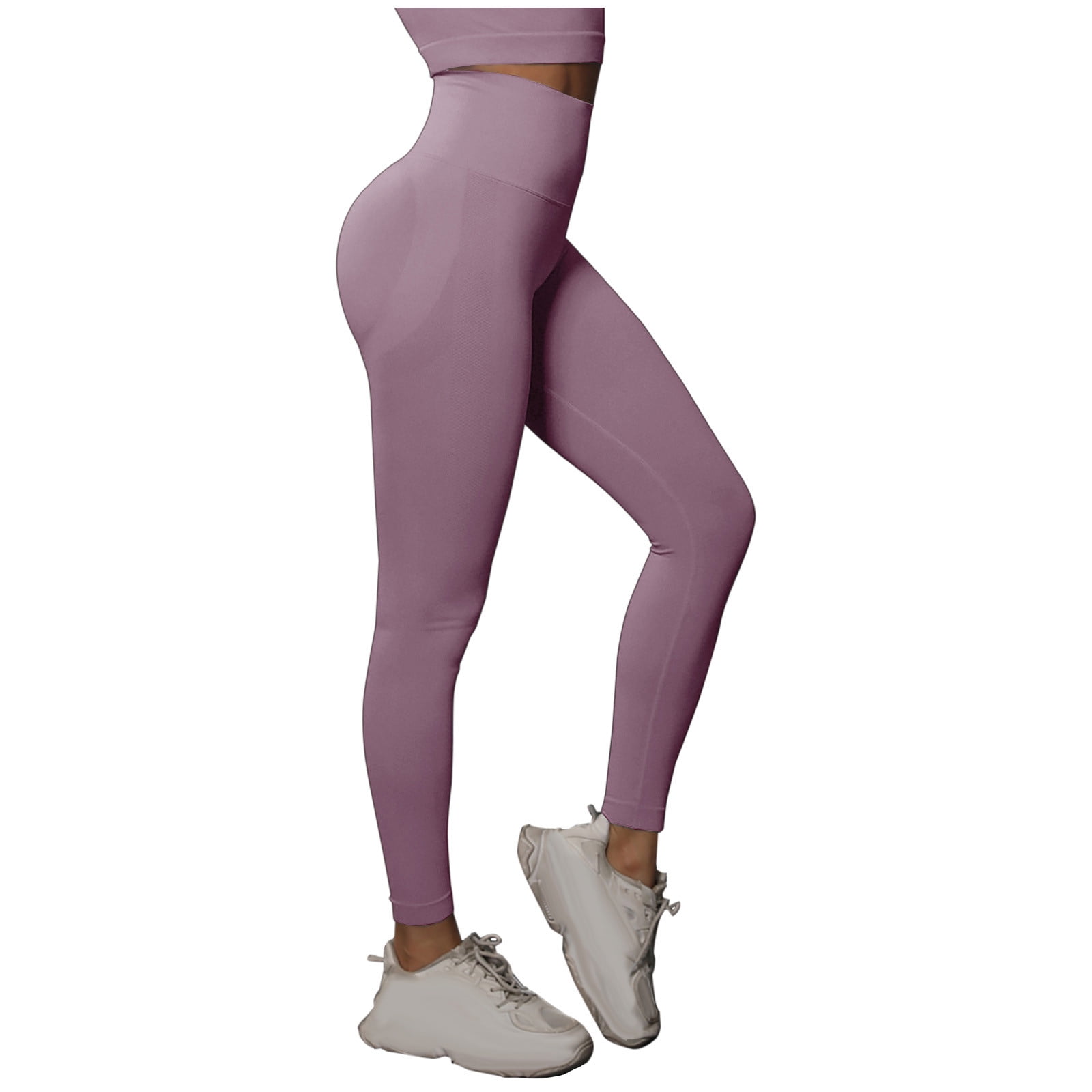 REORIAFEE Dressy Leggings for Women for Evening Slim tailored Palazzo Pants Scrunch Butt Lift High Waisted Casual Pants Lightweight Baggy Stretchy Trousers 2024 Trending Fashion Clothing Walmart