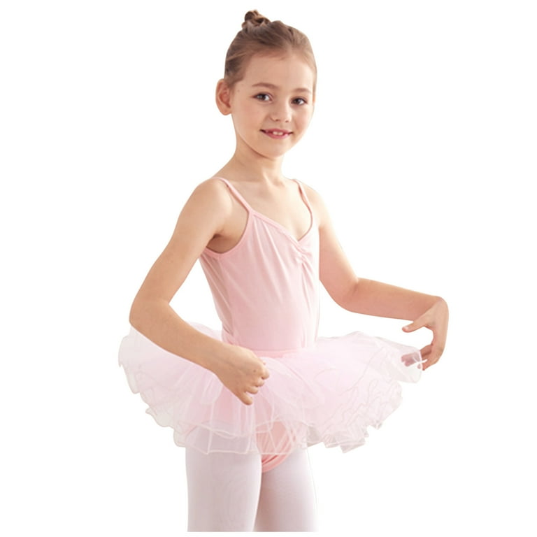 Infant shop ballet outfit