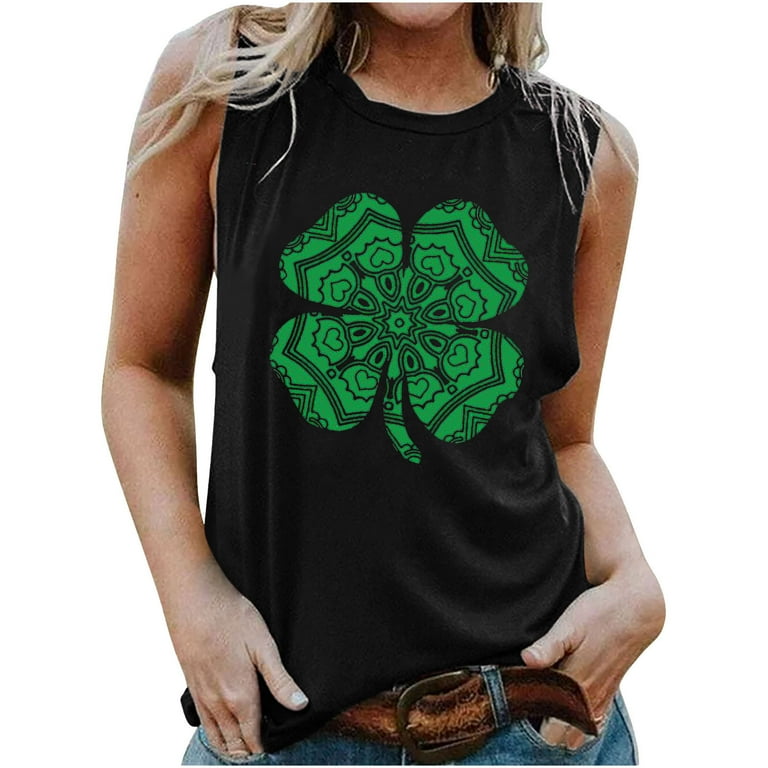 St patricks day workout on sale shirt