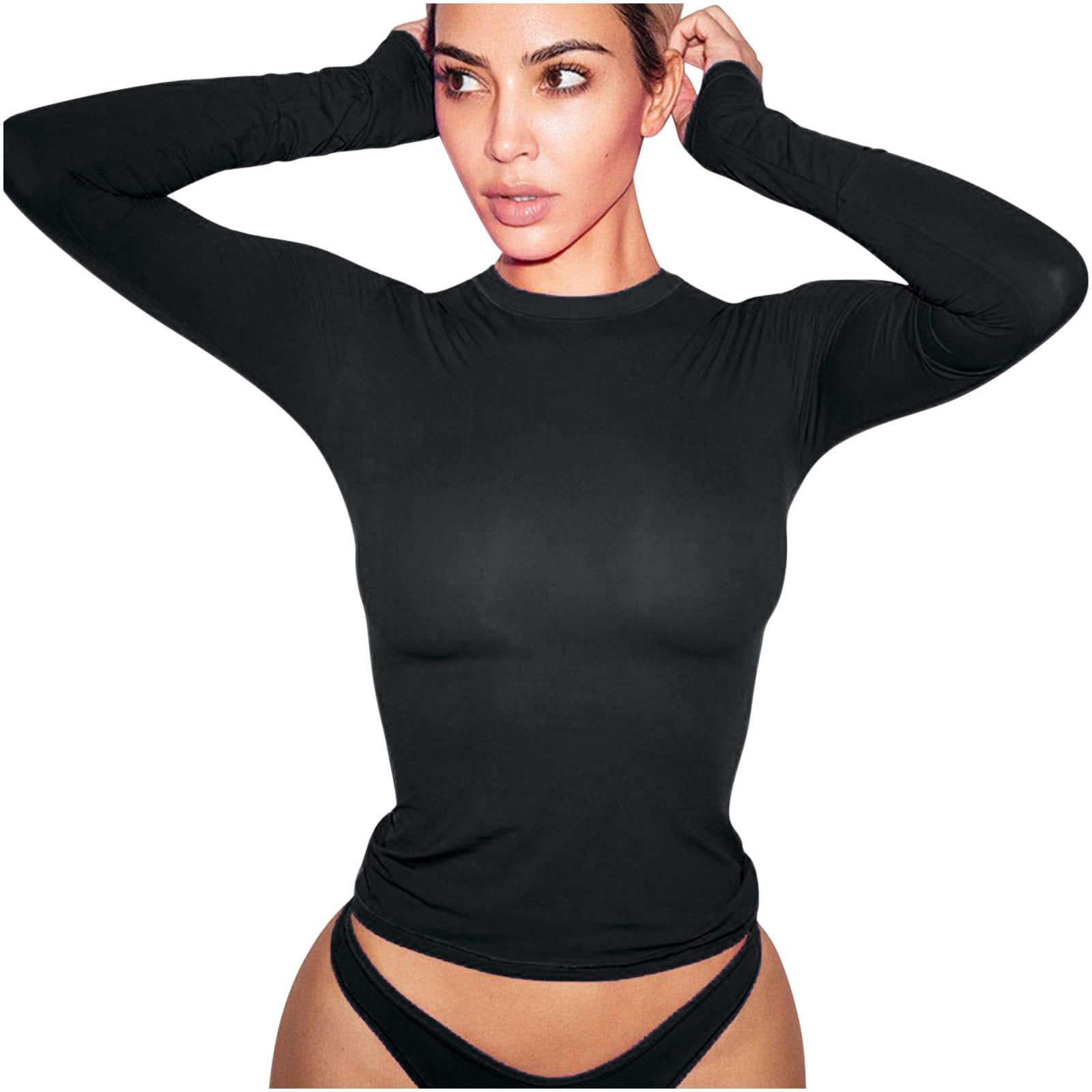 https://i5.walmartimages.com/seo/REORIAFEE-Long-Sleeve-Shirts-for-Women-Slim-Fit-Going-Out-Crop-Tops-Casual-Round-Neck-Long-Sleeve-Tight-Tee-Shirt-Basic-Streetwear-70s-Tops-Black-L_8d3ae909-0c56-4f93-be79-1632923b5725.2f853cd8ce1f10dee92097f8126408a8.jpeg