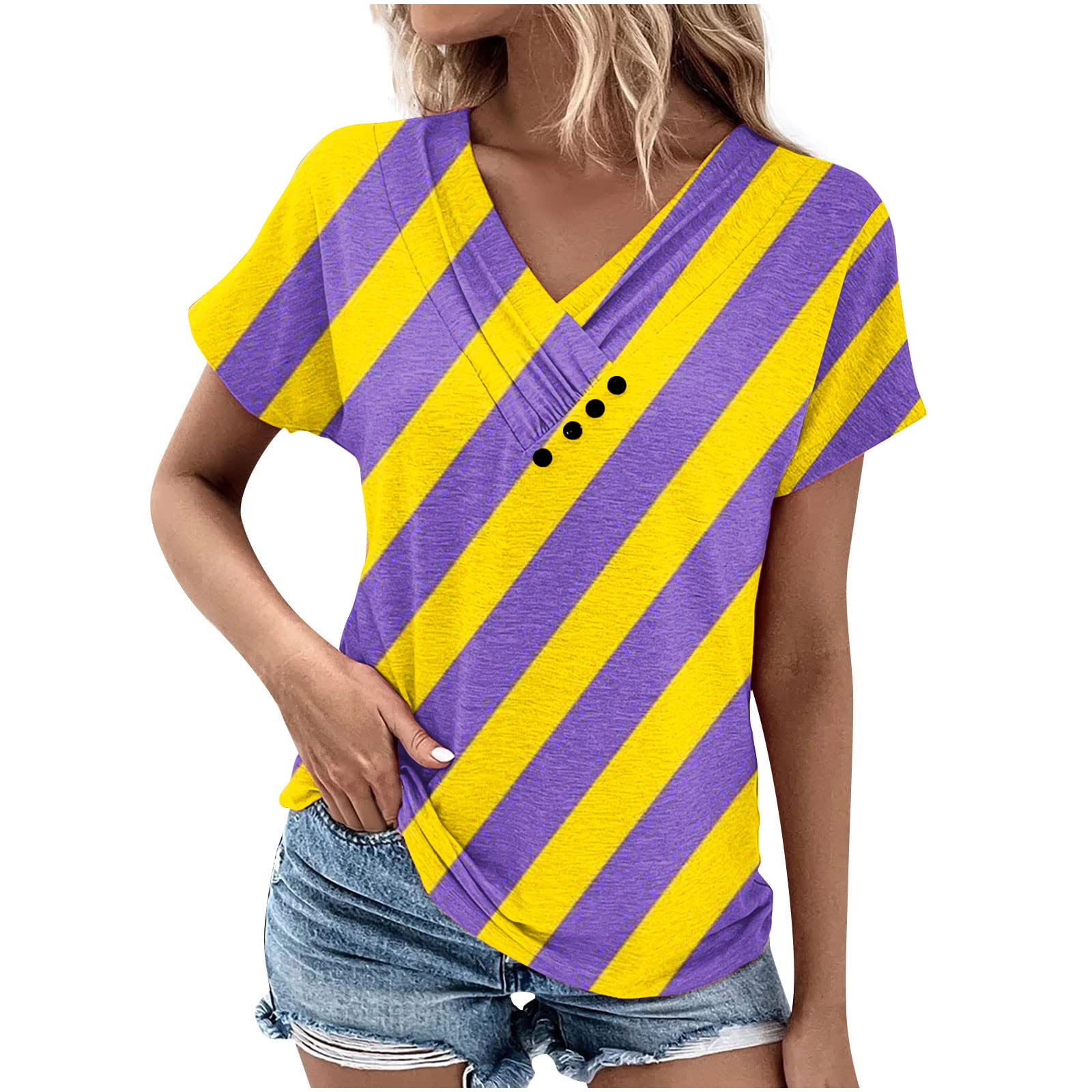 amazon mardi gras shirts for women