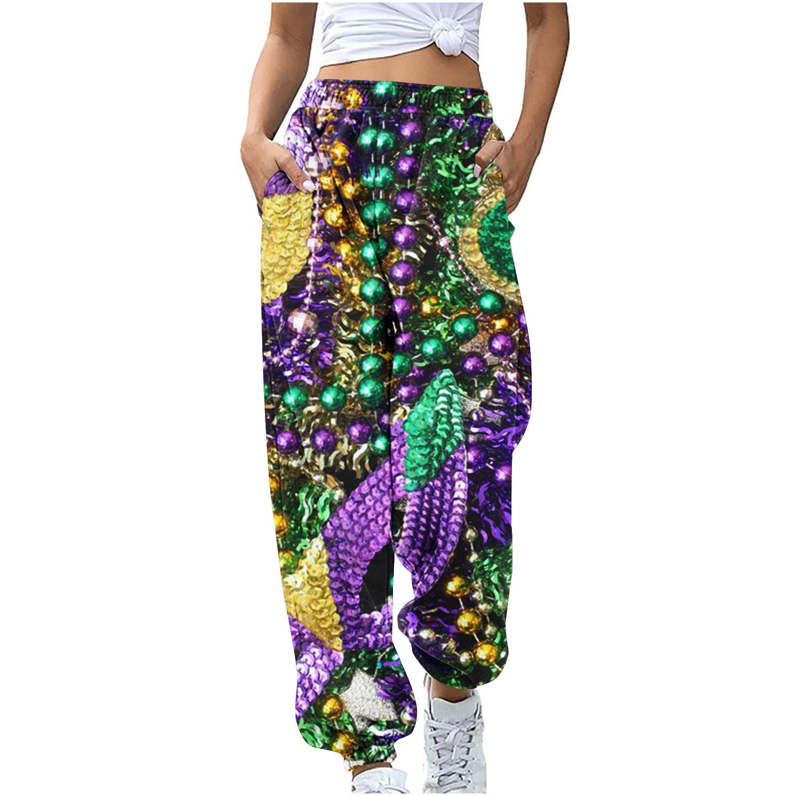 toddler mardi gras pants
