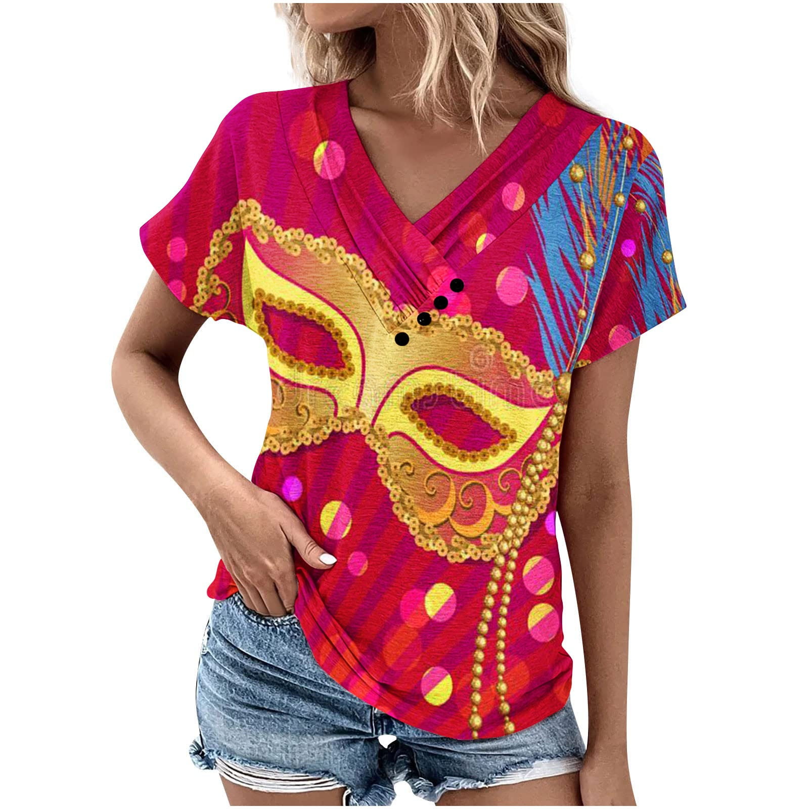 womens mardi gras shirts boutique