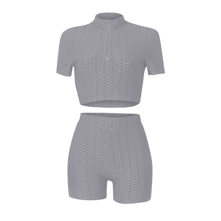 REORIAFEE Outfits for Women 2 Piece Sets Festival Outfits Women's