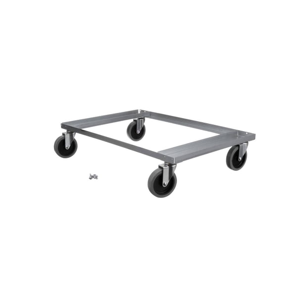 REP 311 DOLLY COMPLETE W/HDWR 09622 - Genuine OEM Replacement Part