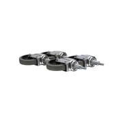 REP 4 PACK OF 2000 CASTERS 09386 - Genuine OEM Replacement Part