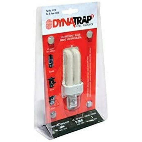 Dynamic Solutions REP BULB — Residential Use, Standard Application