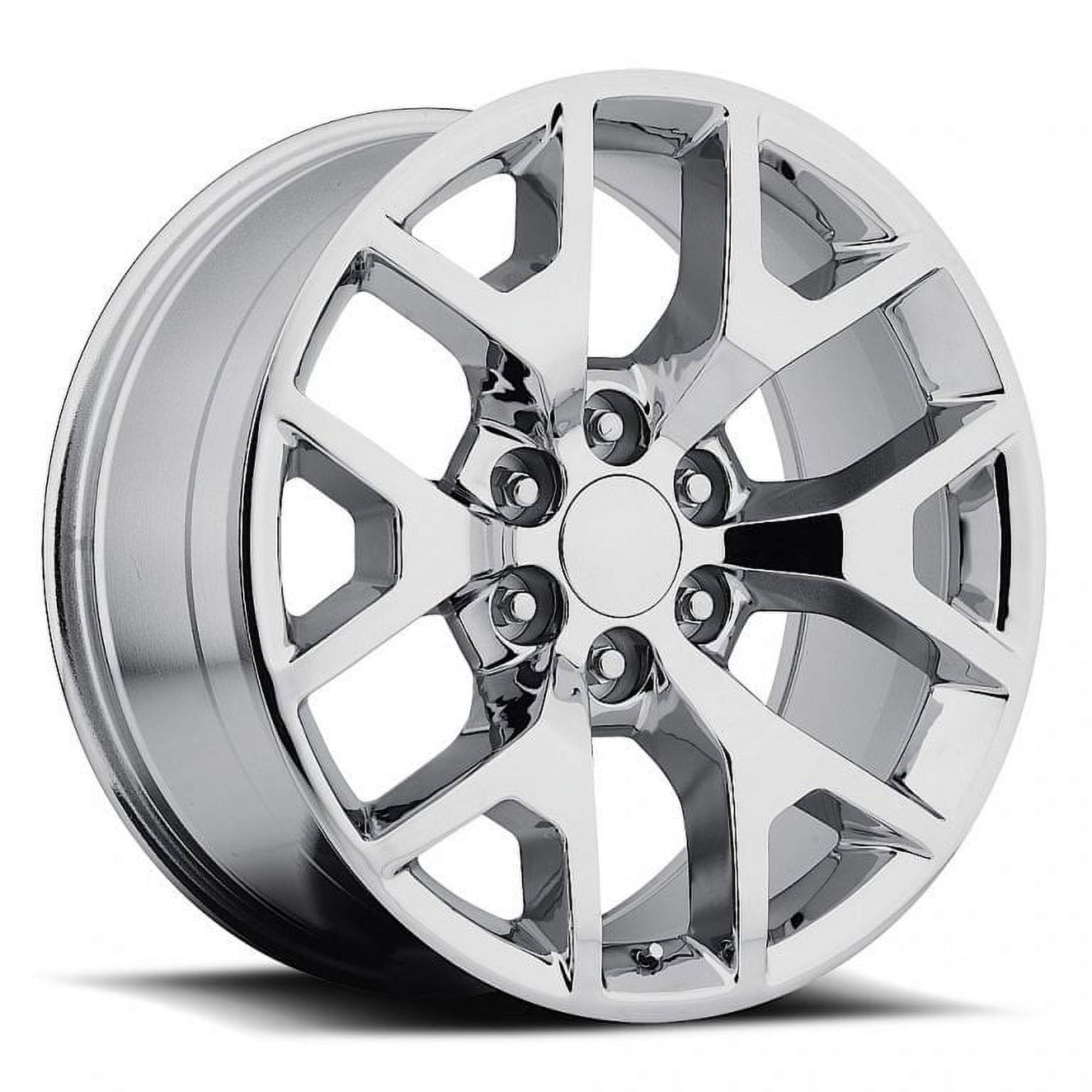 REP G04 20X9 6X139.7 +27 78.1 Chrome