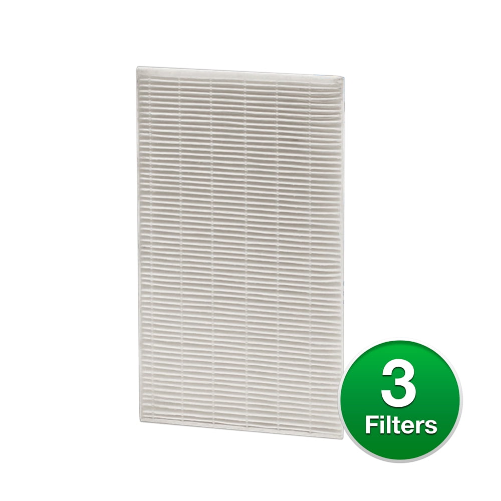 REP HRFR1 Air Purifier Filter For Honeywell HA300 Air Purifiers 3