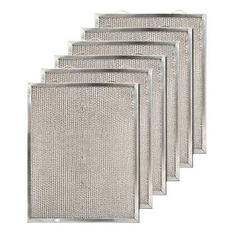REP Pre Filter For Honeywell 203368 Fits F300 F50 Air Cleaner 6 Filters