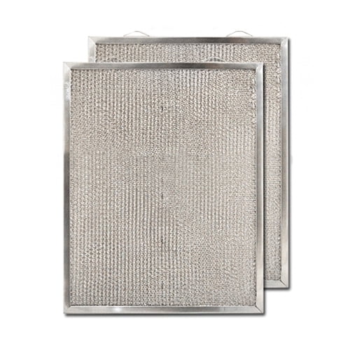 Honeywell f50 filter replacement top