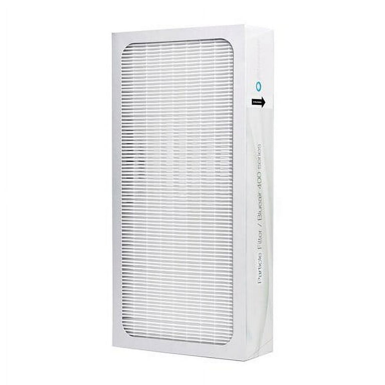 Blueair classic 403 top