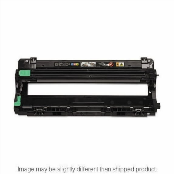 REPL BROTHER DR221 DRUM UNIT, COMPATIBLE, 15k yield