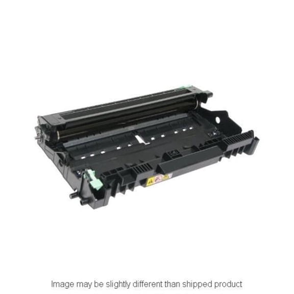 RPL Premium RPLBRDR360 Replacement Drum for Brother DR360, Black - 12000 Page Yield