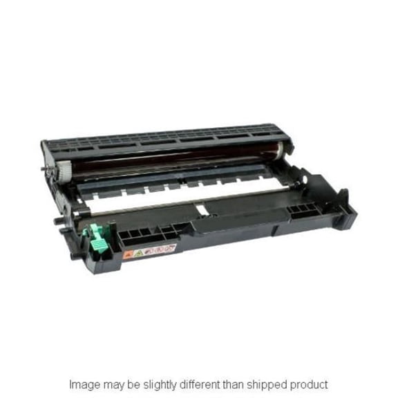 REPL BROTHER DR420 DRUM UNIT, COMPATIBLE, 12k yield