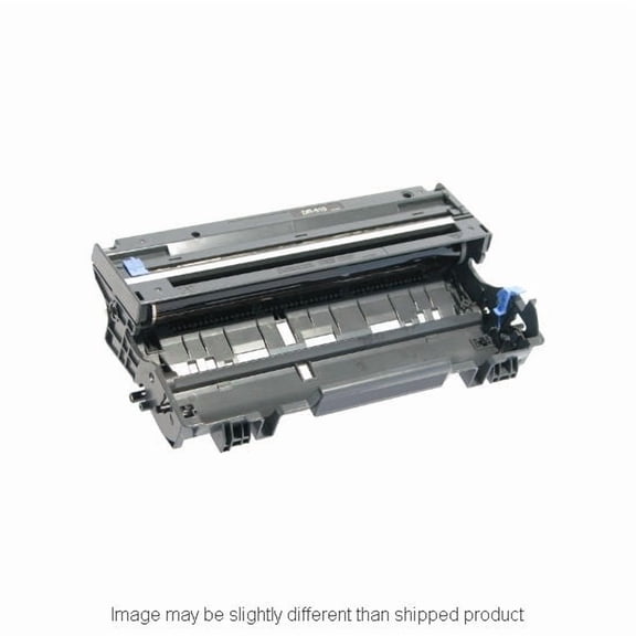 REPL BROTHER DR510 DRUM UNIT, COMPATIBLE, 20k yield