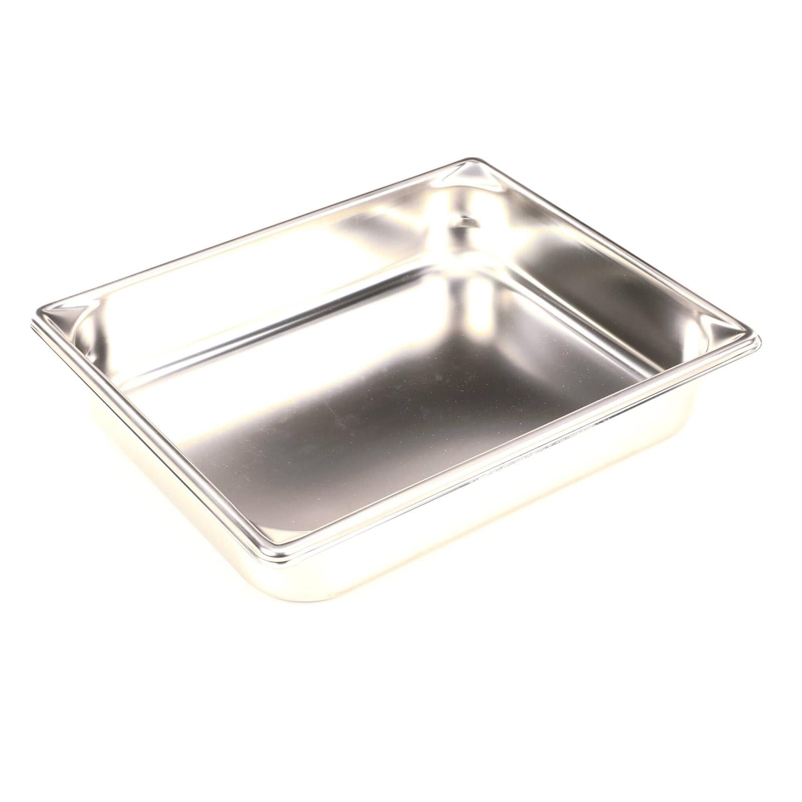REPL, DRIP PAN TSCM OVEN 600374 - Genuine OEM Replacement Part