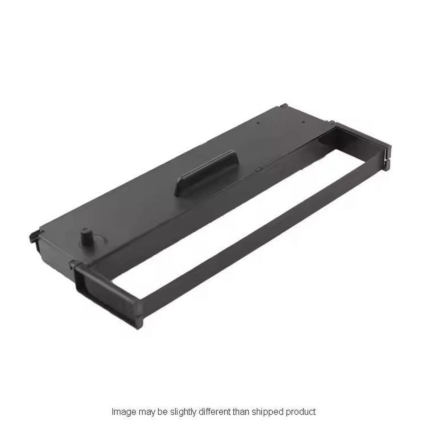 REPL EPSON ERC-31 POS 6-BLACK NYLON RIBBONS, COMPATIBLE, 24 MILL yield
