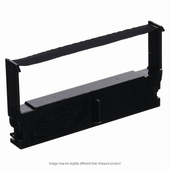 REPL EPSON ERC-32 POS 6-PURPLE NYLON RIBBONS, COMPATIBLE, 18MILL yield