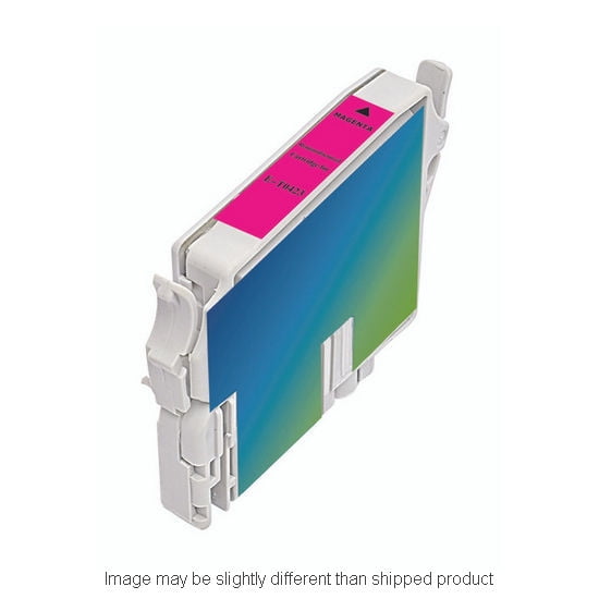 REPL EPSON T042320 LQ-SD YLD MAGENTA INK, COMPATIBLE, 420 yield
