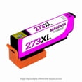 thumbnail image 1 of REPL EPSON T273XL320 HI YLD MAGENTA INK, COMPATIBLE, 650 yield, 1 of 1