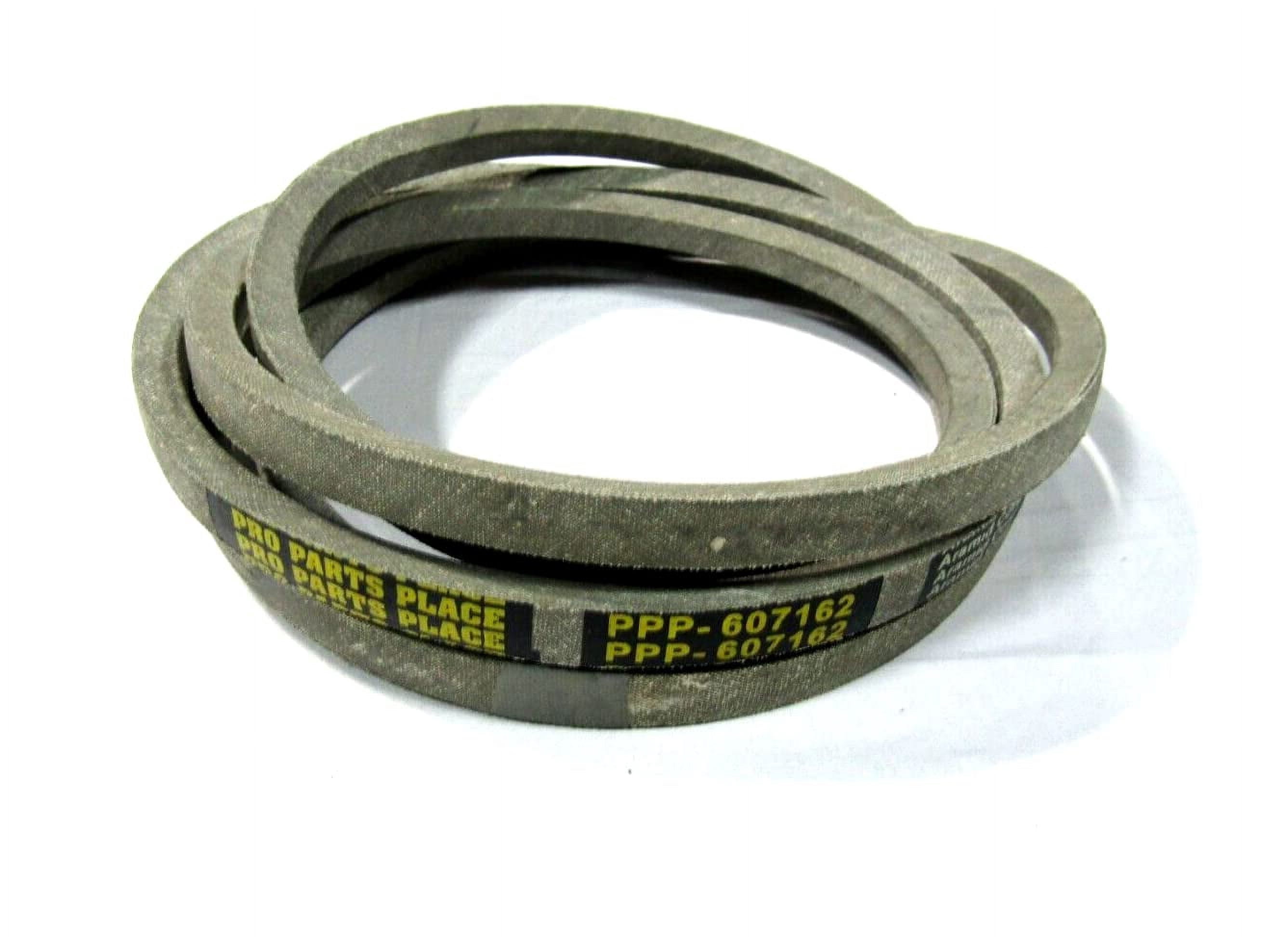 Cinghia Piatto Di Taglio OEM Per Semplity Snapper 1726472SM, Artigiano, Murray 2277700