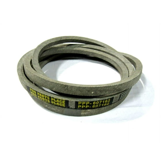 REPL OEM SPEC Deck Belt Big Dog Alpha HUSTER 607162 938563 938597 968605 52" Cut