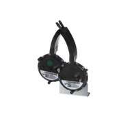 REPL,SWITCH,PRESSURE,NO,D,2P,0.85/0.30 1023972R - Genuine OEM Replacement Part