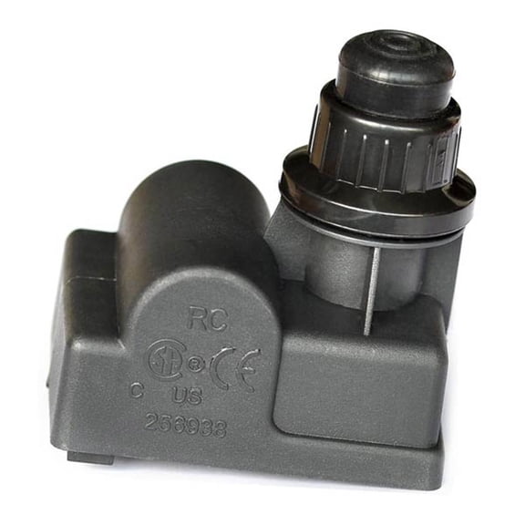 REPLACEMENT 6 OUTLET "AA" BATTERY PUSH BUTTON SPARK GENERATOR IGNITOR for BLUE EMBER FGF50069-584, FG50069SS, FG50069-U409, Models