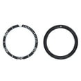 thumbnail image 1 of REPLACEMENT BEZEL INSERT BLACK FOR WATCH 38MM  X 30.80MM, 1 of 2