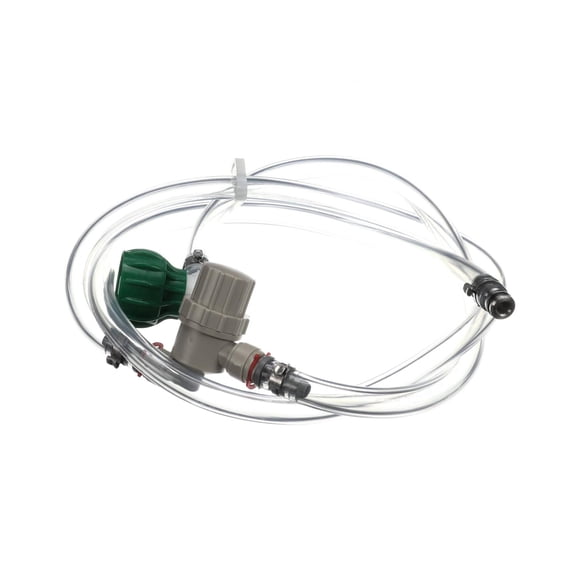 REPLACEMENT BIB HOSE ASSY W/STAINER 25827 - Genuine OEM Replacement Part