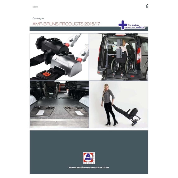 REPLACEMENT BLACKSERIES - PROTEKTOR®-System Wheelchair Restraints | FITTING OPTIONS Attachment: Carabiner, Fitting: Smart Fitting