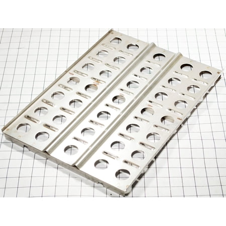 Appliance Factory Parts REPLACEMENT BRIQUETTE TRAY FOR 30 INCH RTRAY