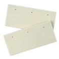 thumbnail image 1 of REPLACEMENT FELTS FOR 13-113 (2/PKG), 1 of 1