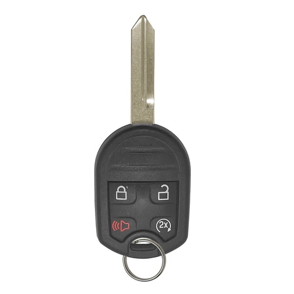 REPLACEMENT FOR Ford 2011 - 2019 Remote Key OF New Replacement w/ Start 4B CWTWB1U793CWTWB1U79 315MHZ 4D63V80 (1 Pack)