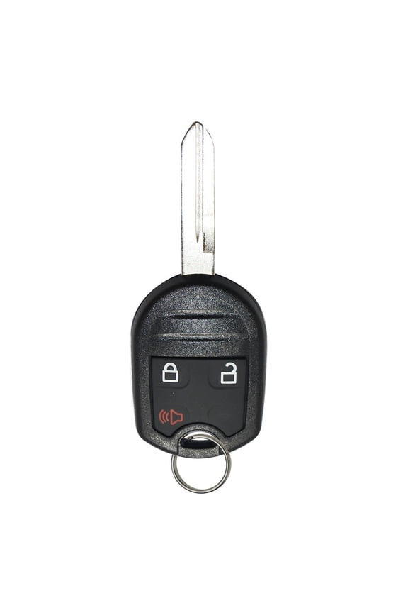 REPLACEMENT FOR Ford Fiesta of New Replacement 2015 - 2019 Remote Key 3B FCC# CWTWB1U793 315MHZ 4D63V80