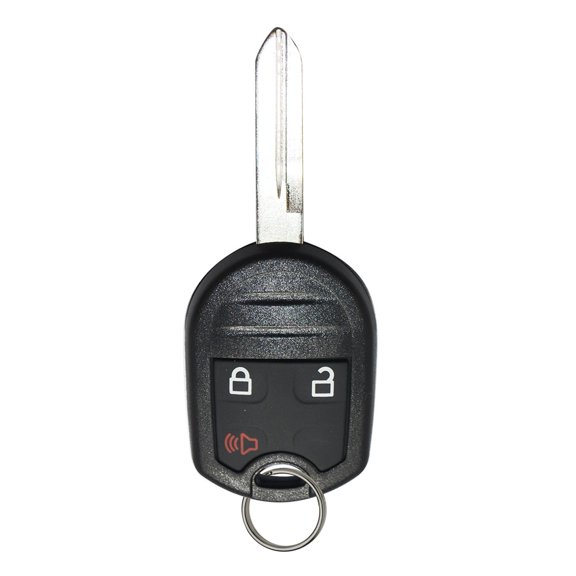 REPLACEMENT FOR Ford Fiesta of New Replacement 2015 - 2019 Remote Key 3B FCC# CWTWB1U793 315MHZ 4D63V80
