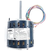 REPLACEMENT FOR Rheem Ruud King Corsaire Blower Motor 51-25327-01 51-22859-01
