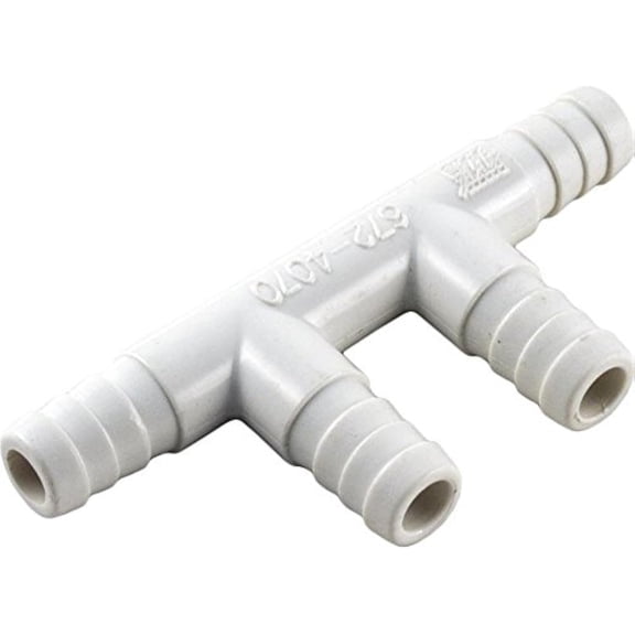 Waterway 672-4070 (4) 3/8"BARB MANIFOLD