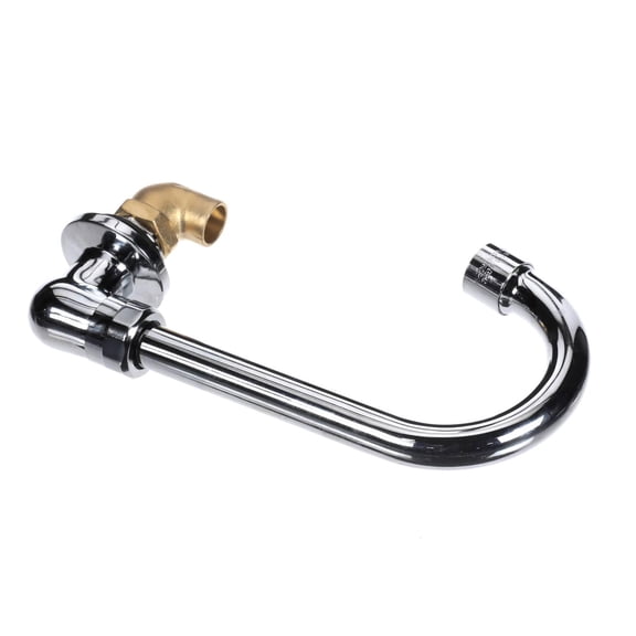 REPLACEMENT GOOSENECK S-67 - Genuine OEM Replacement Part