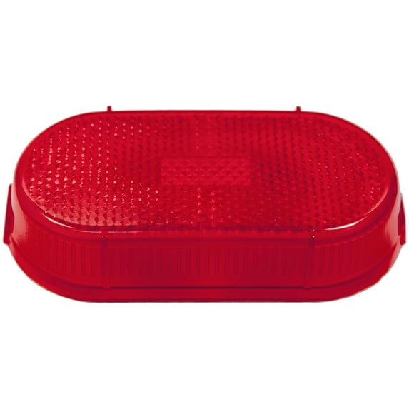 REPLACEMENT LENS ONLY - RED
