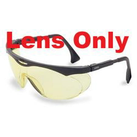 HONEYWELL SAFETY PRODUCTS BANDIT AMBER UD REP LENS