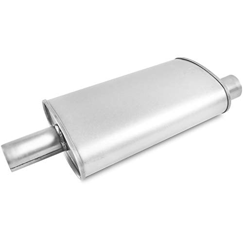 REPLACEMENT MUFFLER