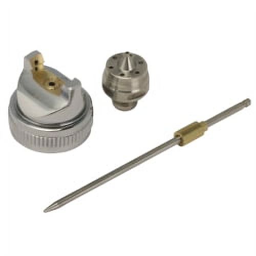 REPLACEMENT PARTS FOR SPRAY GUN MTN4118 - image 1 of 1